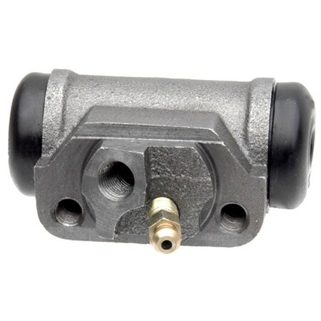 Raybestos Raybestos, WC37654 WC37654